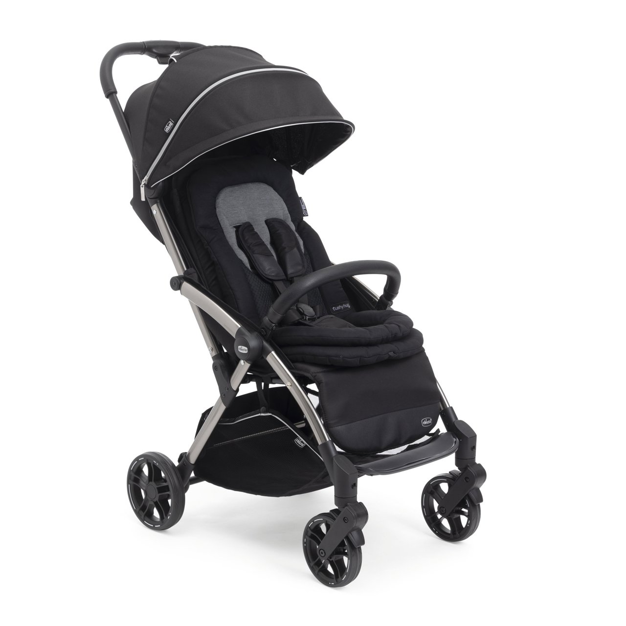 Carrinho Goody XPlus Dark